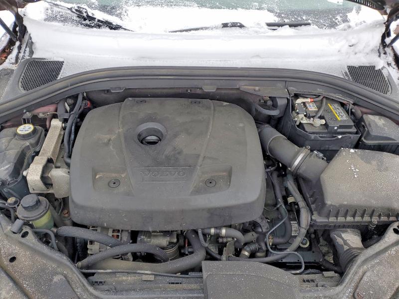 Продажа на аукционе авто 2015 Volvo Xc60, vin: YV440MDJ5F2719184, номер лота: 73891425