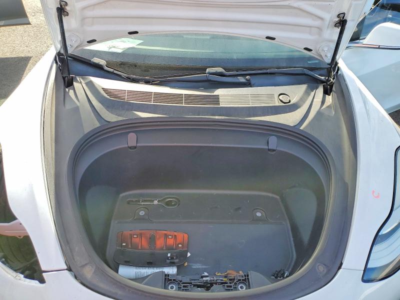 Aukcja sprzedaży 2019 Tesla Model 3, vin: 5YJ3E1EA3KF347283, numer aukcji: 78853435
