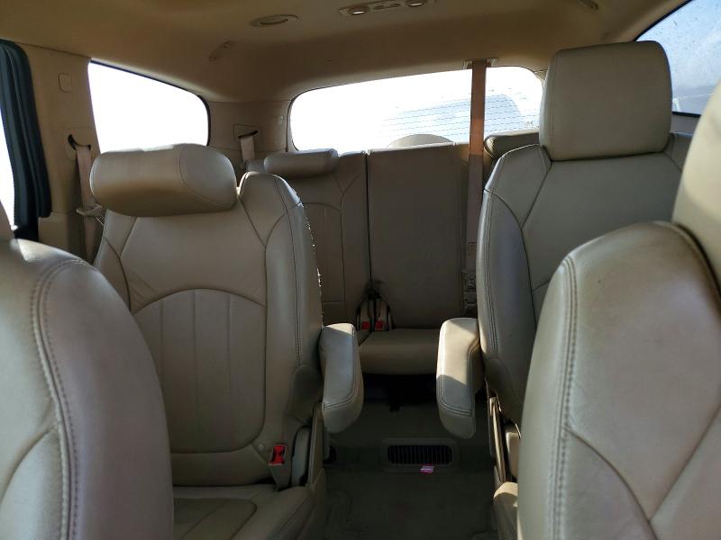 Продажа на аукционе авто 2012 Buick Enclave, vin: 5GAKVDED8CJ203568, номер лота: 76574925