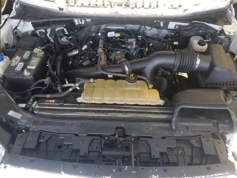 Aukcja sprzedaży 2020 Ford F150, vin: 1FTEW1EPXLKD54021, numer aukcji: 75628475