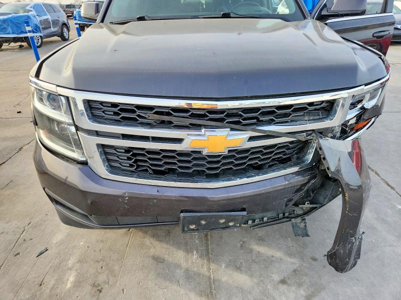 Aukcja sprzedaży 2016 Chevrolet Suburban, vin: 1GNSCHKC0GR372358, numer aukcji: 78557645