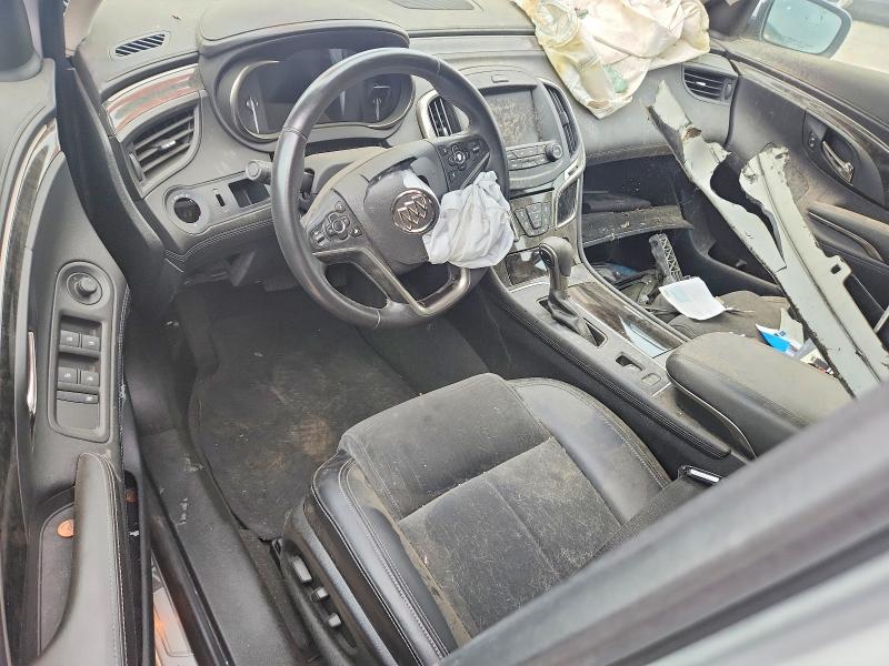 Продаж на аукціоні авто 2015 Buick Lacrosse, vin: 1G4GA5GR0FF149524, номер лоту: 78227555