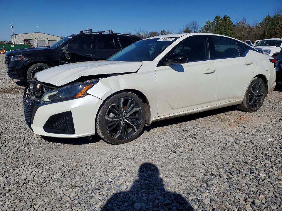 Продажа на аукционе авто 2024 Nissan Altima, vin: 1N4BL4CV5RN318913, номер лота: 77183875