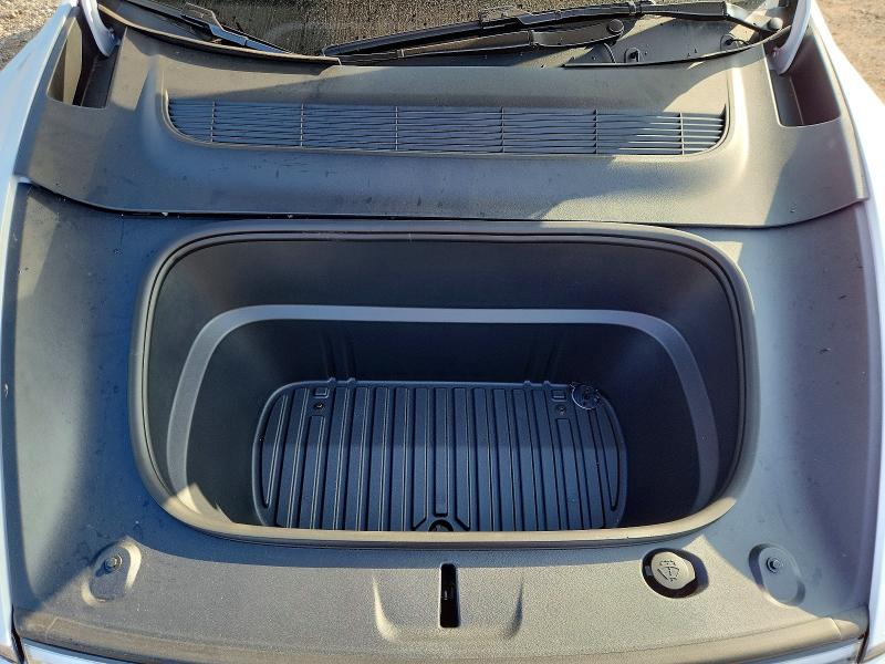 Продаж на аукціоні авто 2026 Tesla Model Y, vin: 7SAYGDED1TA496773, номер лоту: 79274675