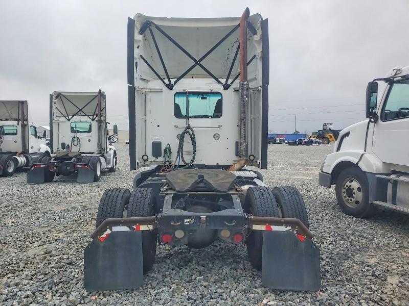 Продажа на аукционе авто 2017 Peterbilt 579, vin: 1XPBA48X6HD428477, номер лота: 77499285