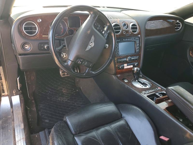 Продаж на аукціоні авто 2004 Bentley Continental, vin: SCBCR63W34C021390, номер лоту: 77351505