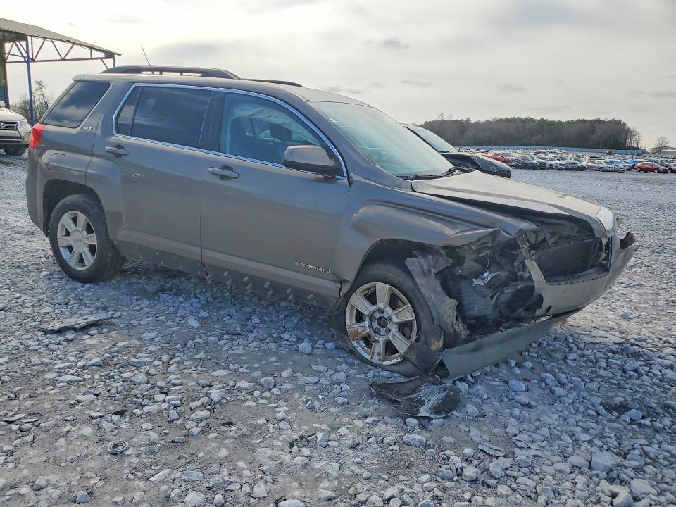 Aukcja sprzedaży 2012 Gmc Terrain, vin: 2GKALUEK9C6293118, numer aukcji: 78037865