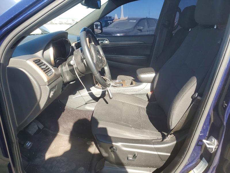 Aukcja sprzedaży 2016 Jeep Grand Cherokee, vin: 1C4RJFAG6GC454863, numer aukcji: 76227485
