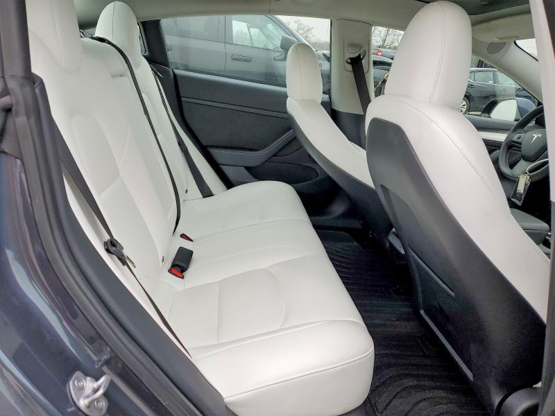 Aukcja sprzedaży 2023 Tesla Model 3, vin: 5YJ3E1EA6PF602323, numer aukcji: 76189435