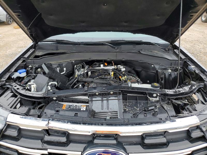 Продаж на аукціоні авто 2025 Ford Explorer A, vin: 1FMUK7DH8SGA22970, номер лоту: 75072045