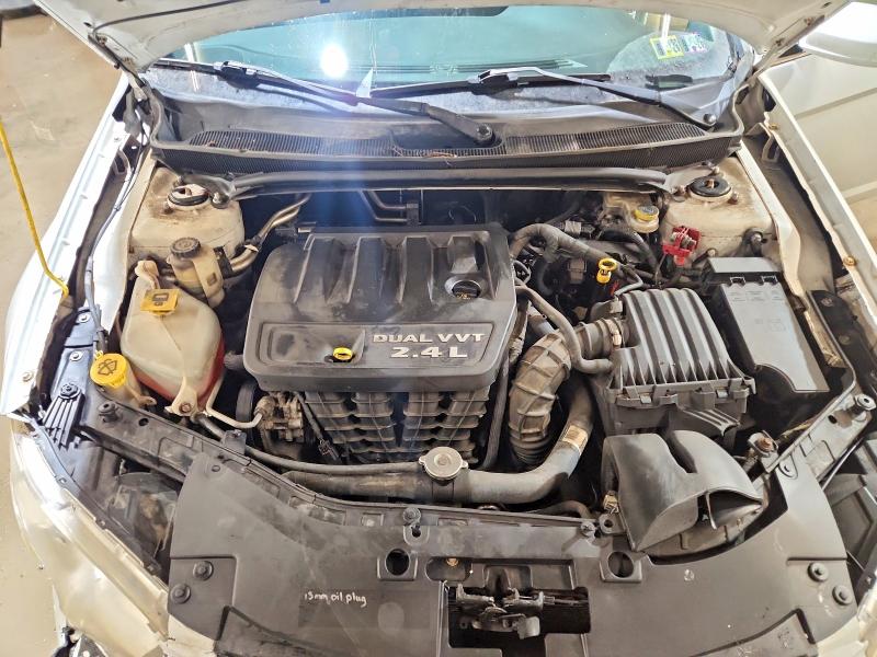 2013 Chrysler 200 მანქანა იყიდება აუქციონზე, vin: 1C3CCBAB2DN762193, აუქციონის ნომერი: 77902615