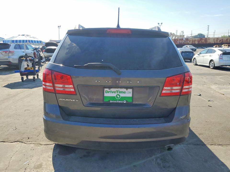 Продажа на аукционе авто 2016 Dodge Journey, vin: 3C4PDCAB5GT115405, номер лота: 79220325