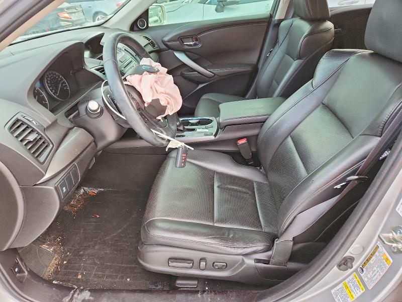 Продаж на аукціоні авто 2015 Acura Rdx, vin: 5J8TB4H32FL801826, номер лоту: 78528625