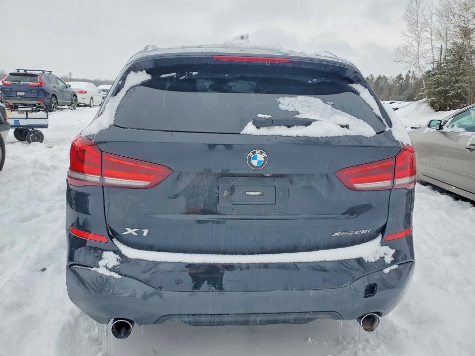 Продажа на аукционе авто 2021 Bmw X1, vin: WBXJG9C05M3M69334, номер лота: 73834515
