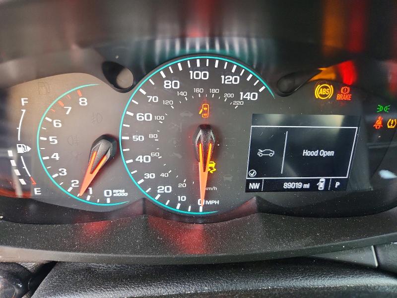 Продаж на аукціоні авто 2019 Chevrolet Trax, vin: 3GNCJPSB4KL296669, номер лоту: 77029655