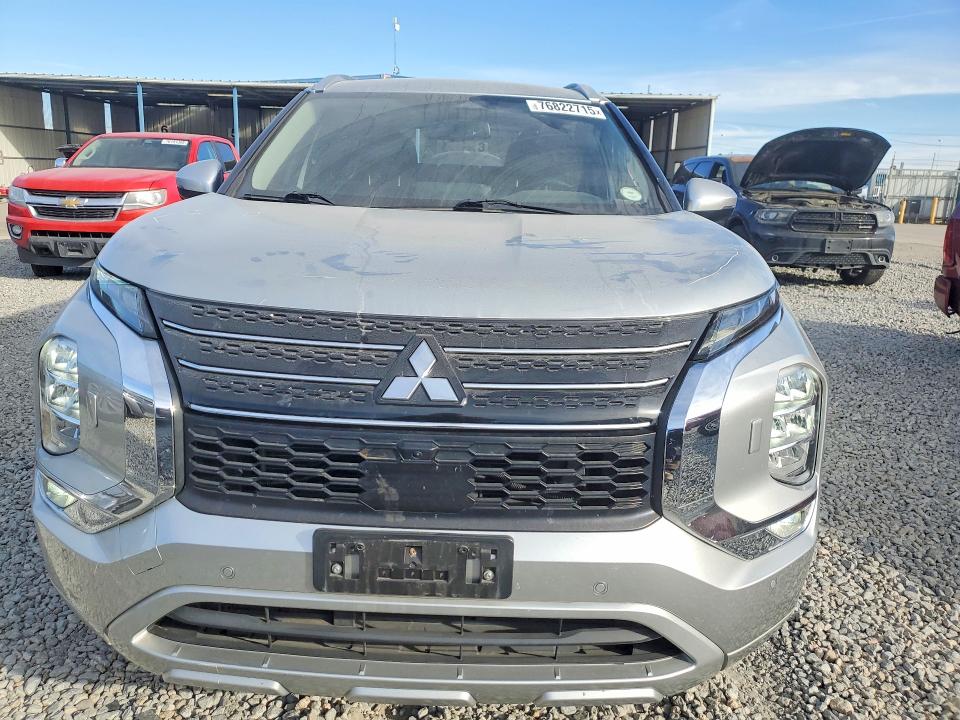 Aukcja sprzedaży 2022 Mitsubishi Outlander, vin: JA4J4VA80NZ009997, numer aukcji: 76822715