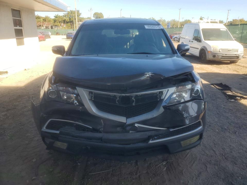 Продаж на аукціоні авто 2010 Acura Mdx, vin: 2HNYD2H61AH520100, номер лоту: 98680515