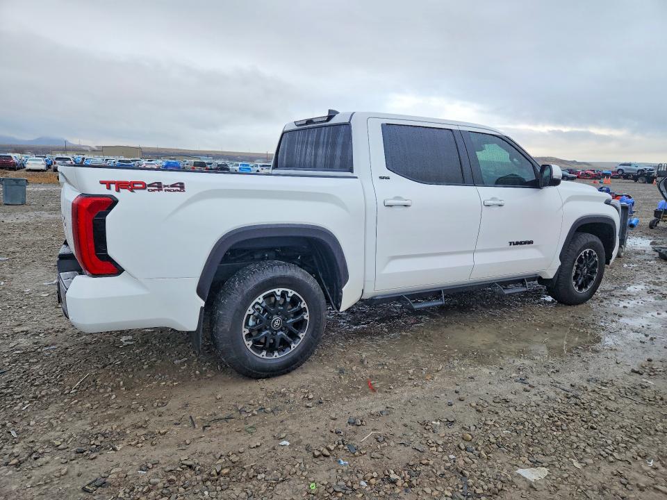 Aukcja sprzedaży 2026 Toyota Tundra, vin: 5TFLA5DB5TX341621, numer aukcji: 77542475