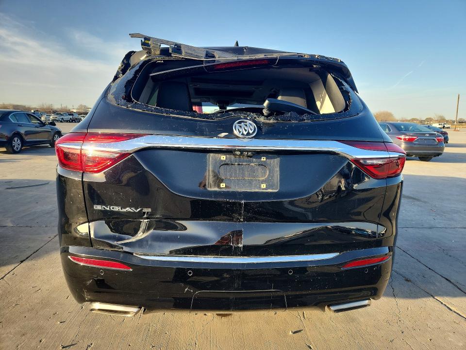 Продаж на аукціоні авто 2021 Buick Enclave, vin: 5GAERDKWXMJ129675, номер лоту: 78061485