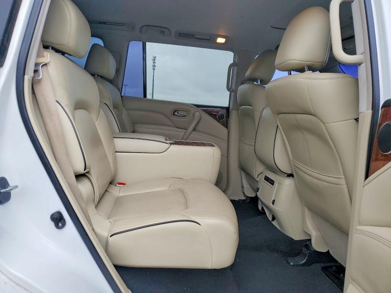 Продаж на аукціоні авто 2018 Infiniti Qx80, vin: JN8AZ2NF7J9662193, номер лоту: 76055635