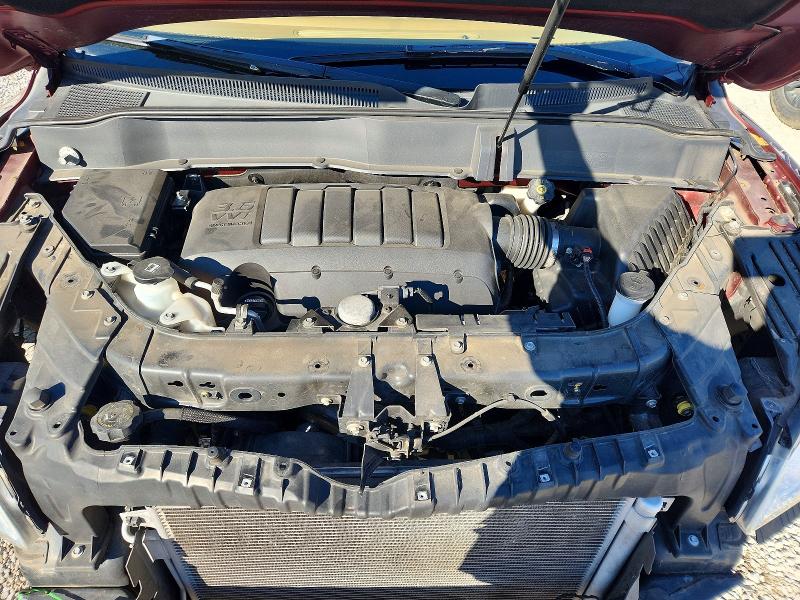 Aukcja sprzedaży 2017 Buick Enclave, vin: 5GAKRBKD1HJ262014, numer aukcji: 77281785