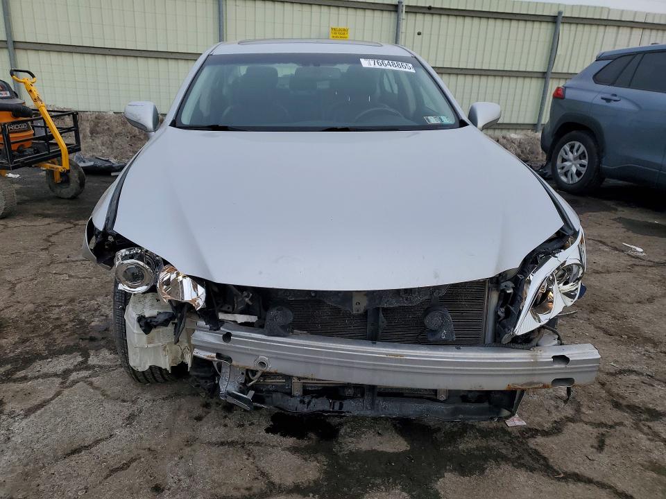 Aukcja sprzedaży 2009 Lexus Es, vin: JTHBJ46G592292326, numer aukcji: 76648865