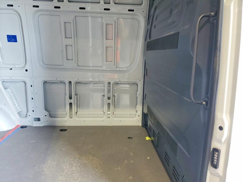 Продажа на аукционе авто 2025 Mercedes-benz Sprinter, vin: W1Y4KBHY0ST206188, номер лота: 78663665
