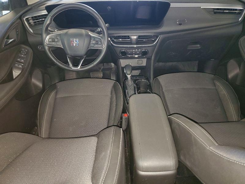 Продаж на аукціоні авто 2026 Buick Encore Gx, vin: KL4AMBSL6TB027167, номер лоту: 75770375