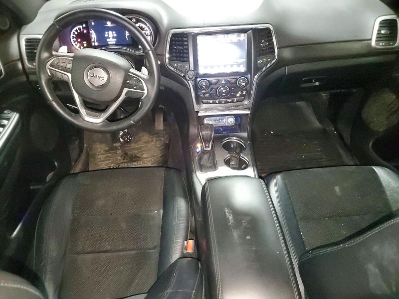 Aukcja sprzedaży 2017 Jeep Grand Cherokee, vin: 1C4RJFAG0HC881344, numer aukcji: 78530975