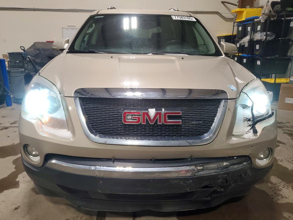 Aukcja sprzedaży 2008 Gmc Acadia, vin: 1GKEV23768J171034, numer aukcji: 77583165