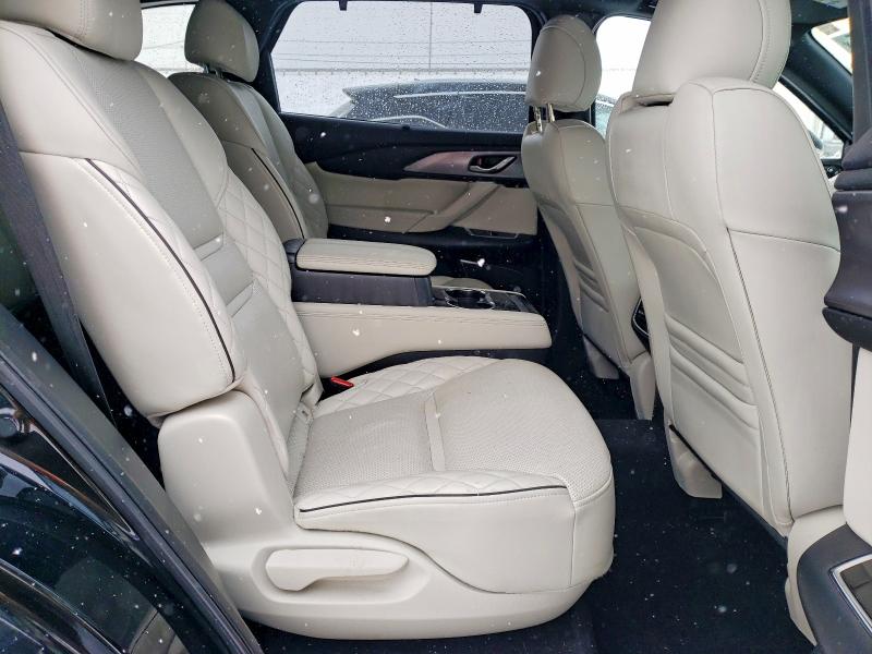 Aukcja sprzedaży 2023 Mazda Cx-9, vin: JM3TCBEY9P0636206, numer aukcji: 78671415