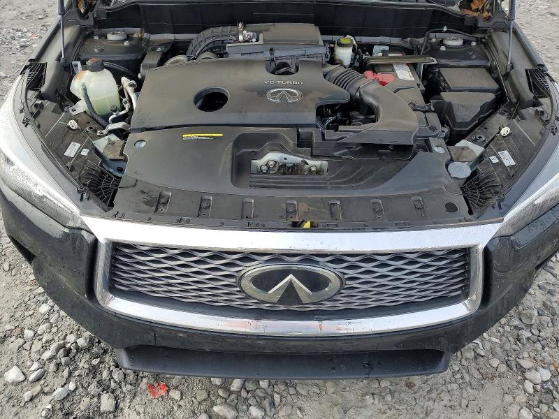 2021 Infiniti Qx50 მანქანა იყიდება აუქციონზე, vin: 3PCAJ5BA5MF123725, აუქციონის ნომერი: 79100405