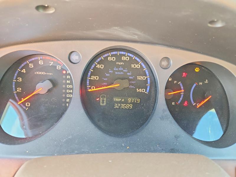 Продажа на аукционе авто 2004 Acura Mdx, vin: 2HNYD18964H557068, номер лота: 75691115