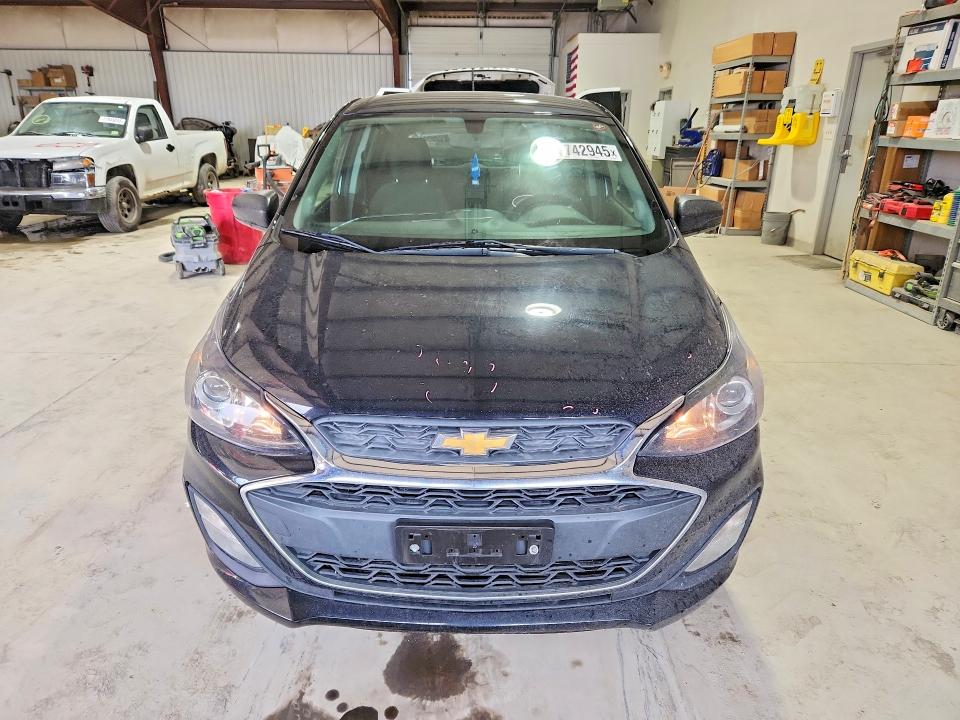 Продажа на аукционе авто 2019 Chevrolet Spark, vin: KL8CB6SA4KC703689, номер лота: 77742945