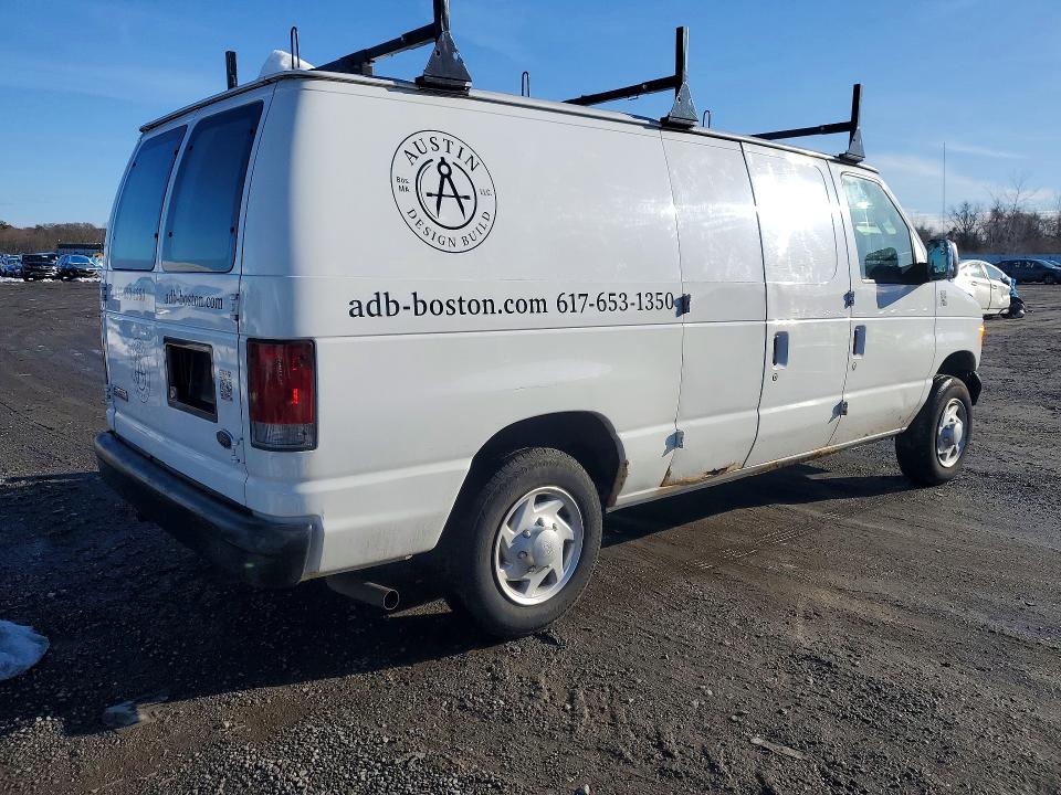 77911385 :رقم المزاد ، 1FTNE14W67DB23140 vin ، 2007 Ford Econoline مزاد بيع