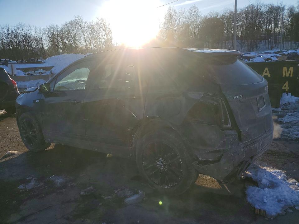 Aukcja sprzedaży 2022 Cadillac Xt5, vin: 1GYKNGRS0NZ162313, numer aukcji: 75790845