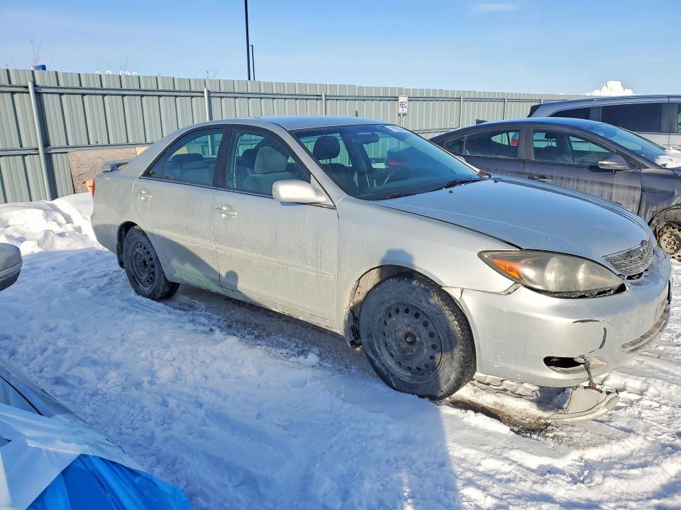 78233445 :رقم المزاد ، 4T1BE32K04U887569 vin ، 2004 Toyota Camry مزاد بيع