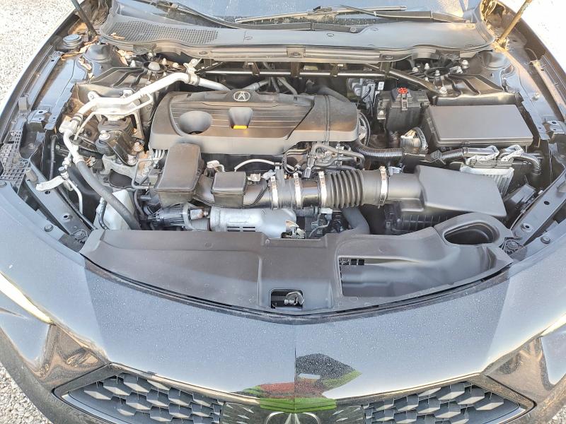 Aukcja sprzedaży 2021 Acura Tlx, vin: 19UUB5F50MA008340, numer aukcji: 75195455