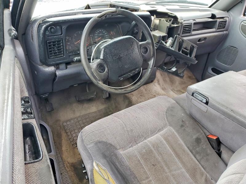 Aukcja sprzedaży 1997 Dodge Ram 1500, vin: 3B7HC13Z8VG833736, numer aukcji: 76662085