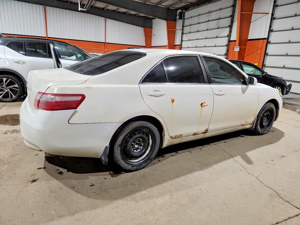 Auction sale of the 2009 Toyota Camry, vin: 4T1BE46K39U917395, lot number: 77572805