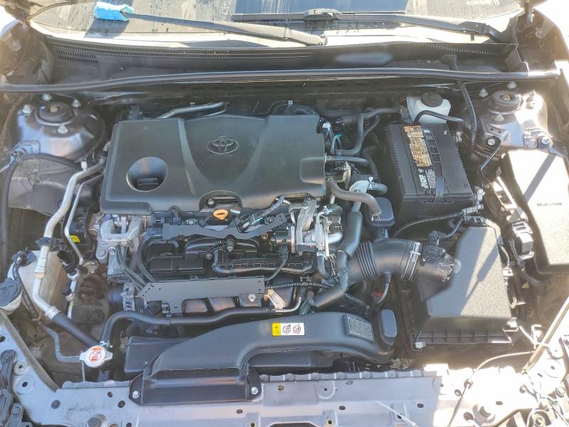 Продажа на аукционе авто 2019 Toyota Camry, vin: 4T1B11HK0KU208100, номер лота: 78805495