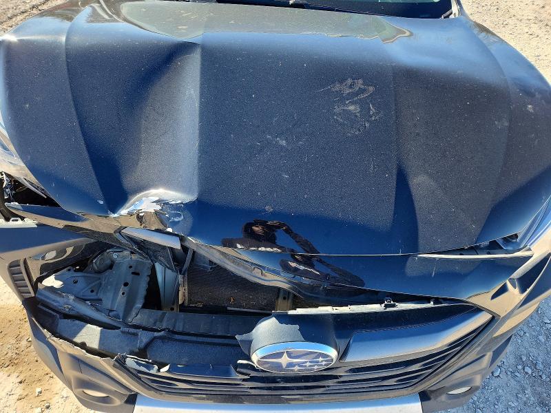 Auction sale of the 2024 Subaru Outback, vin: 4S4BTANCXR3174660, lot number: 77734575