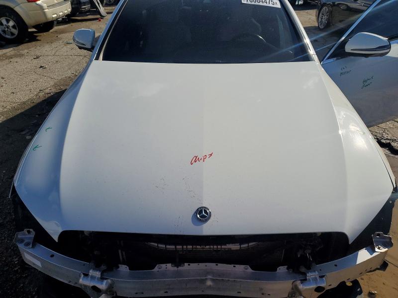 Продаж на аукціоні авто 2019 Mercedes-benz E, vin: WDDZF4JBXKA600458, номер лоту: 78004475