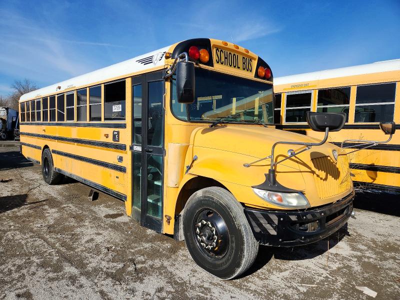 Продажа на аукционе авто 2013 Ic Corporation Ce Series School, vin: 4DRBUSKN0DB199221, номер лота: 72419615