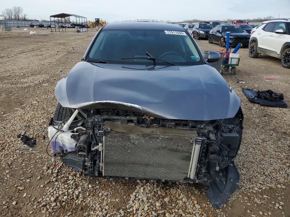 Продажа на аукционе авто 2020 Nissan Altima, vin: 1N4BL4BVXLC137858, номер лота: 77611555
