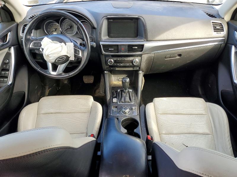 Aukcja sprzedaży 2016 Mazda Cx-5, vin: JM3KE4DYXG0705794, numer aukcji: 76987585