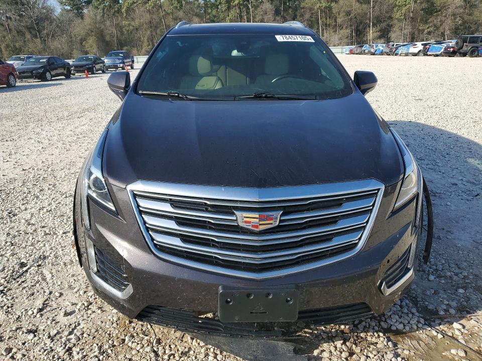 Aukcja sprzedaży 2019 Cadillac Xt5, vin: 1GYKNCRSXKZ170178, numer aukcji: 78457105