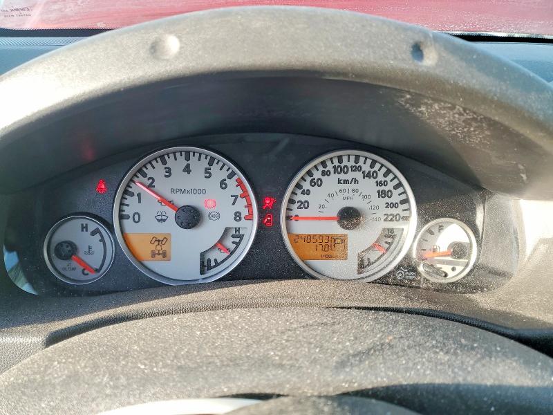 2013 Nissan Xterra მანქანა იყიდება აუქციონზე, vin: 5N1AN0NW9DN825834, აუქციონის ნომერი: 77224265