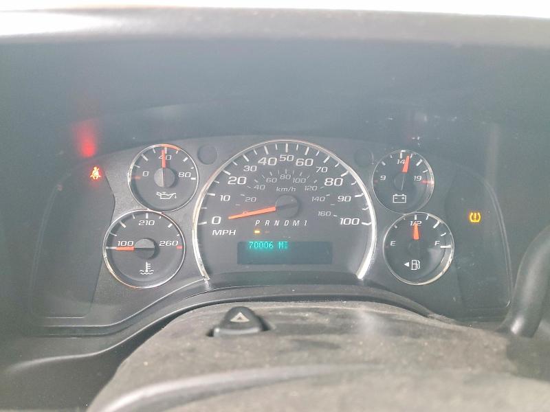 Aukcja sprzedaży 2015 Gmc Savana, vin: 1GTW7FCB5F1168130, numer aukcji: 78953165