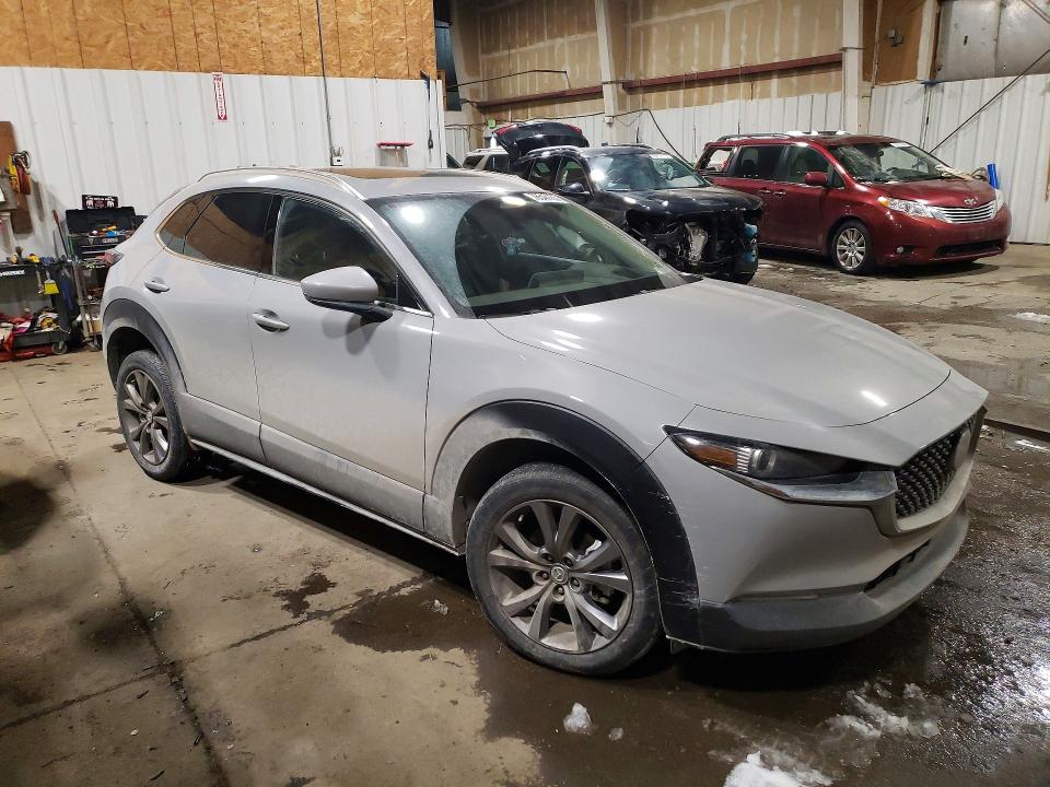 Aukcja sprzedaży 2025 Mazda Cx-30, vin: 3MVDMBDM7SM775392, numer aukcji: 78547735